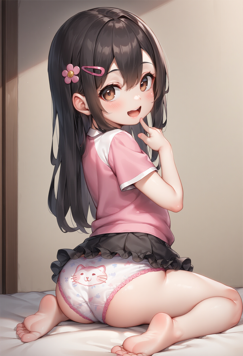 ミニぱんつ
