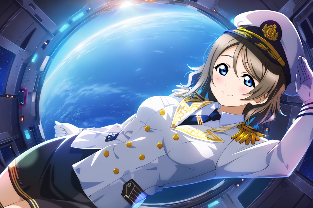 渡辺曜生誕祭2024記念