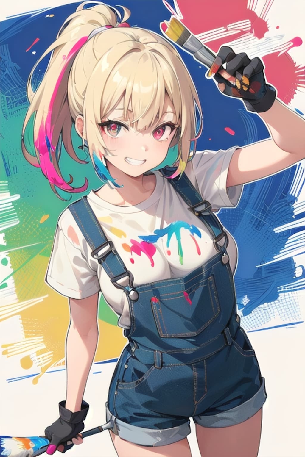 ペイント02