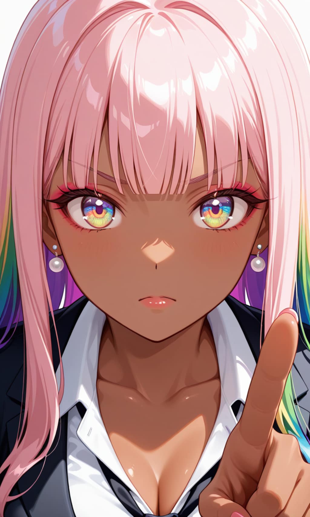 【うちの子】信じるか信じないかは、あなた次第です