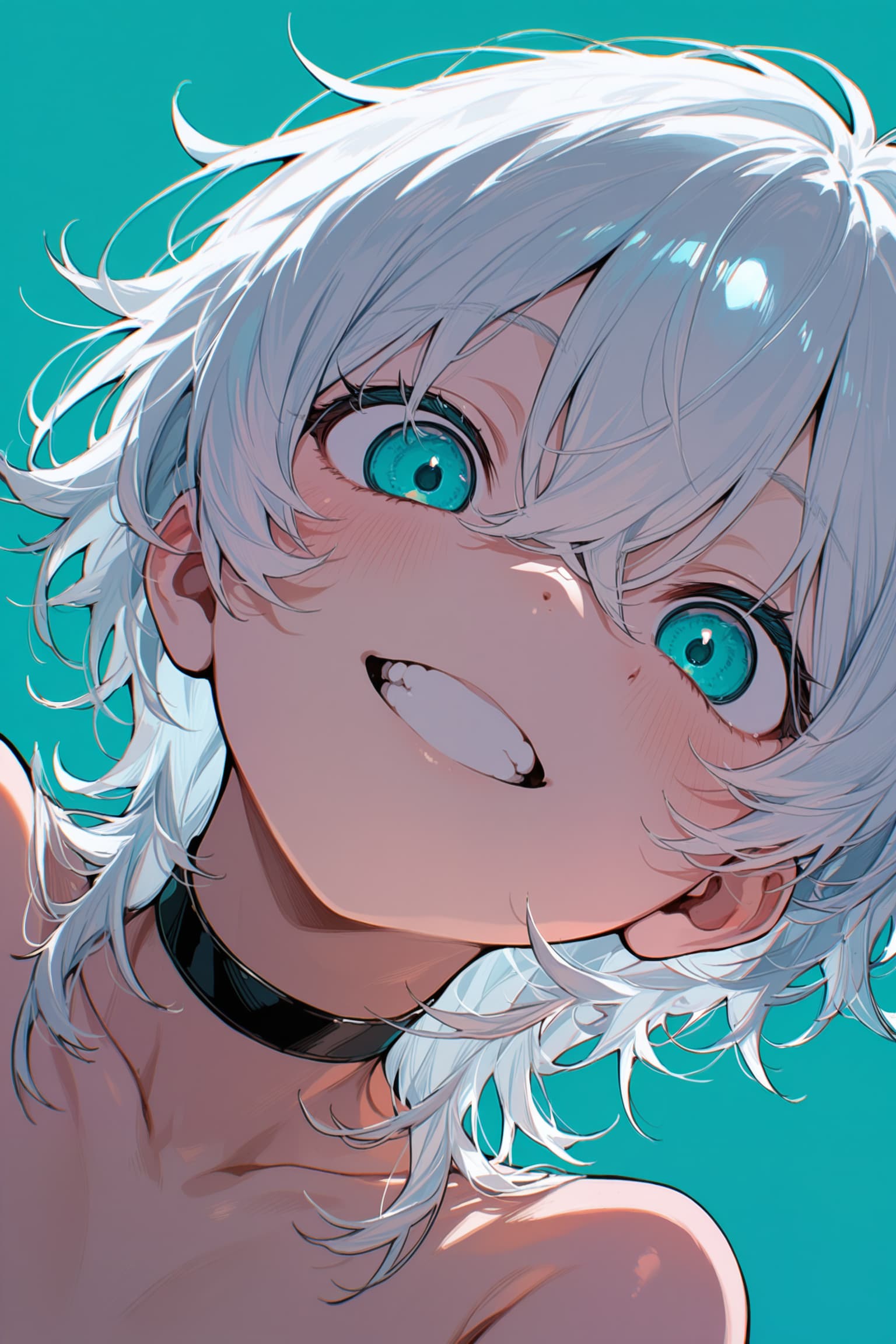 きゃわい