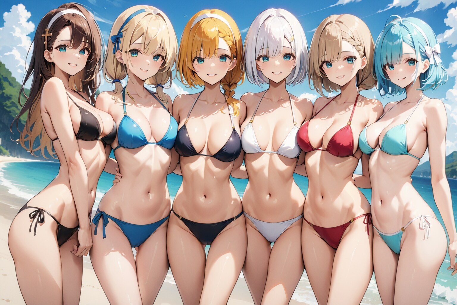 さむいのはイヤ！