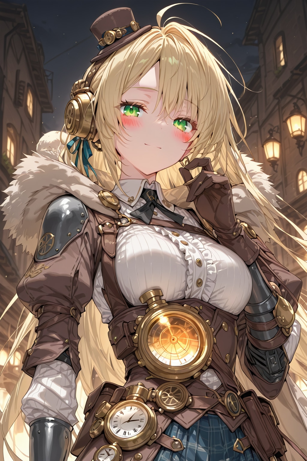 Steampunk