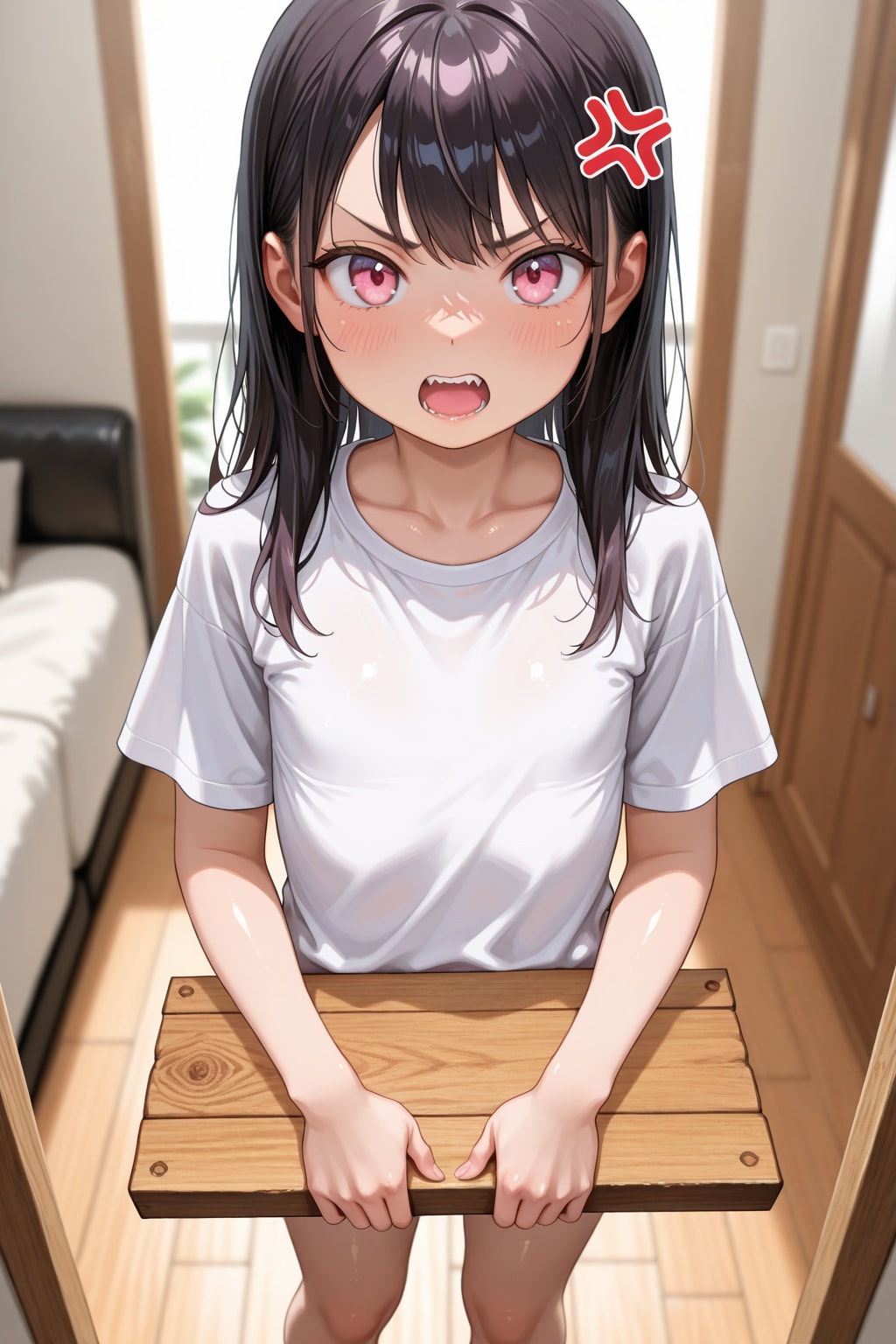 ちっちゃい板野ちゃん