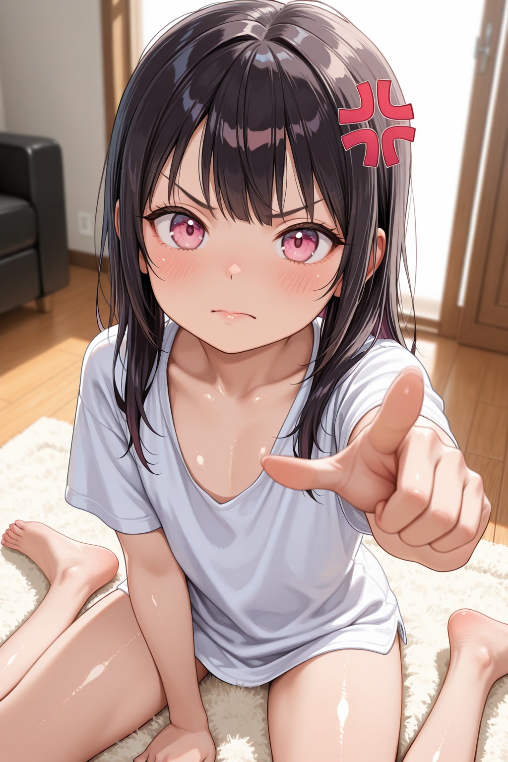 ちっちゃい板野ちゃん