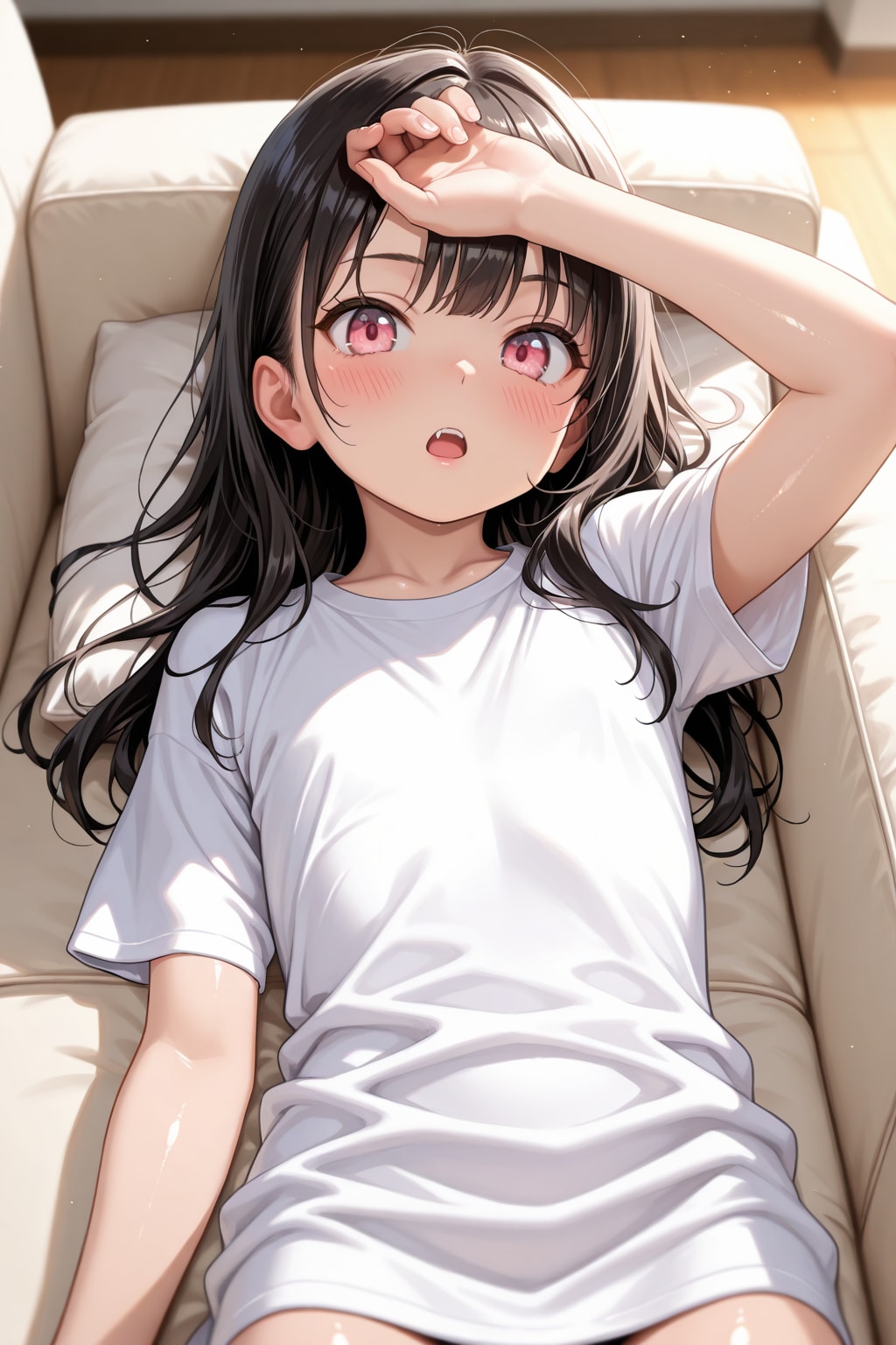 ちっちゃい板野ちゃん