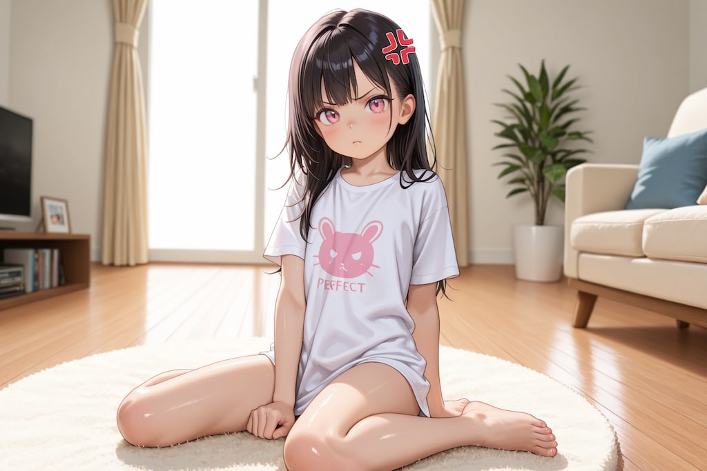 ちっちゃい板野ちゃん