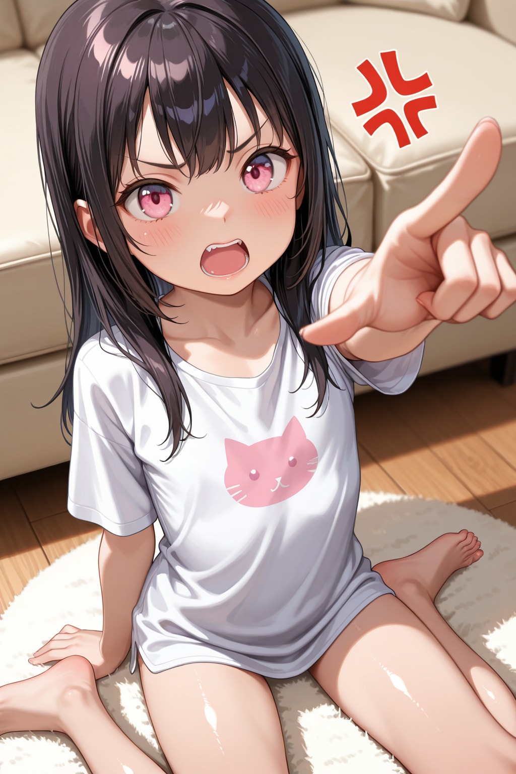 ちっちゃい板野ちゃん