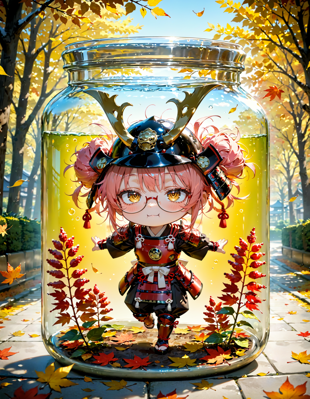 今日は何の日？　サムライの日