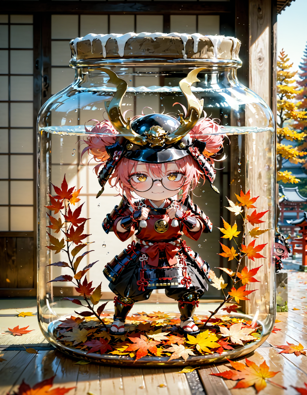 今日は何の日？　サムライの日