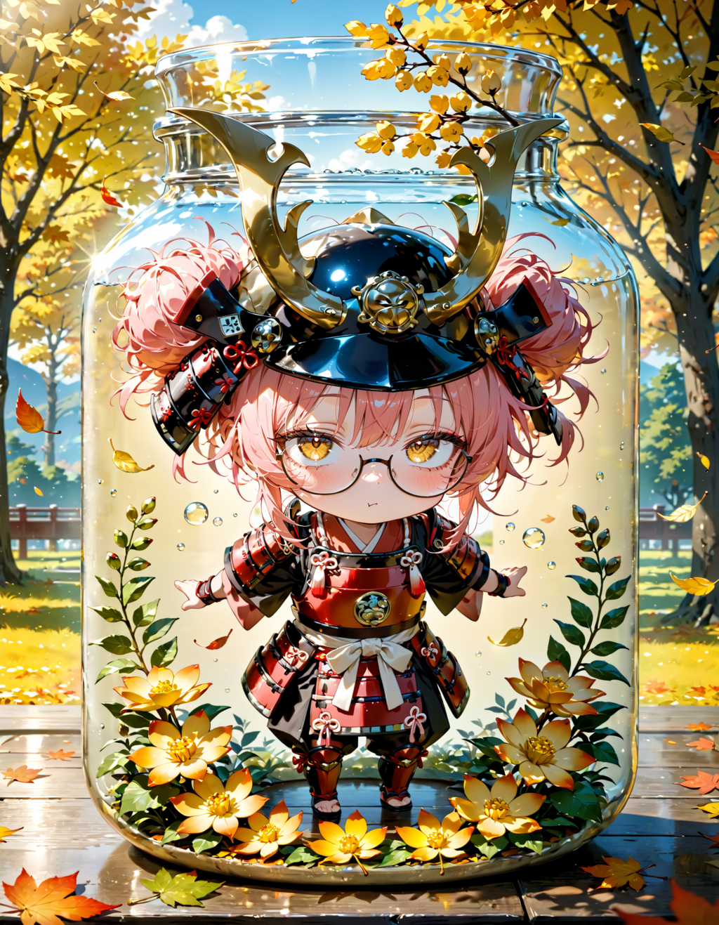 今日は何の日？　サムライの日