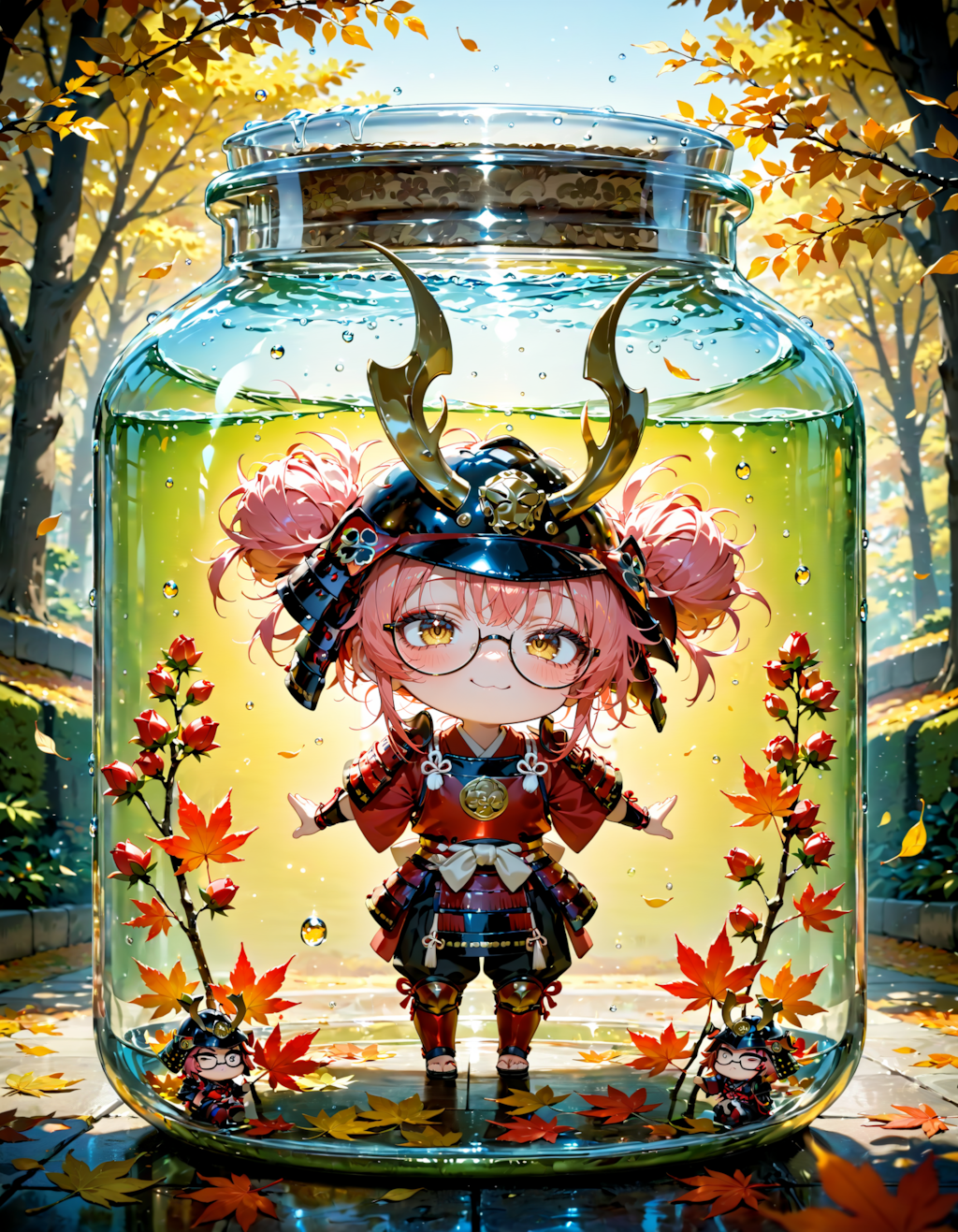 今日は何の日？　サムライの日