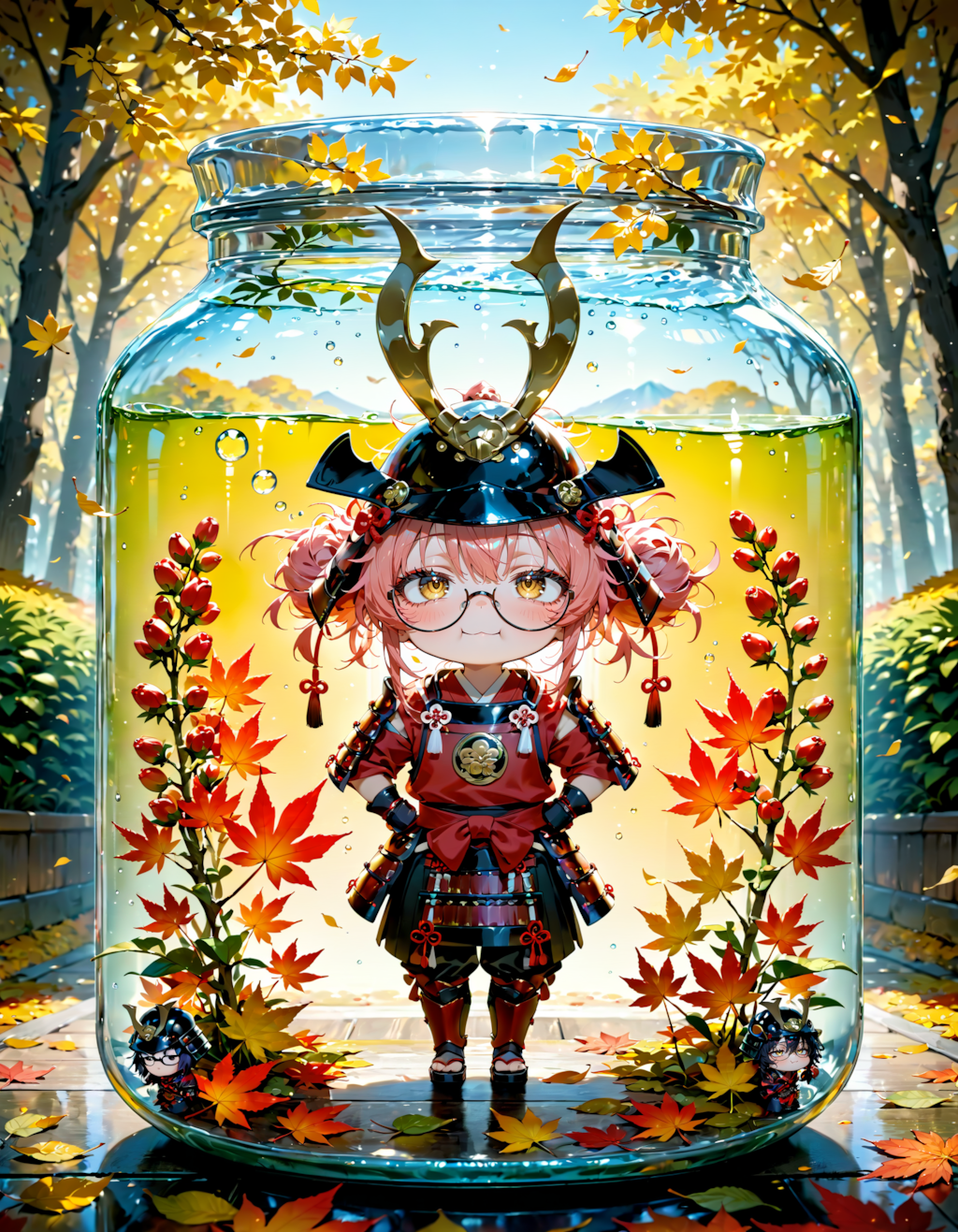 今日は何の日？　サムライの日