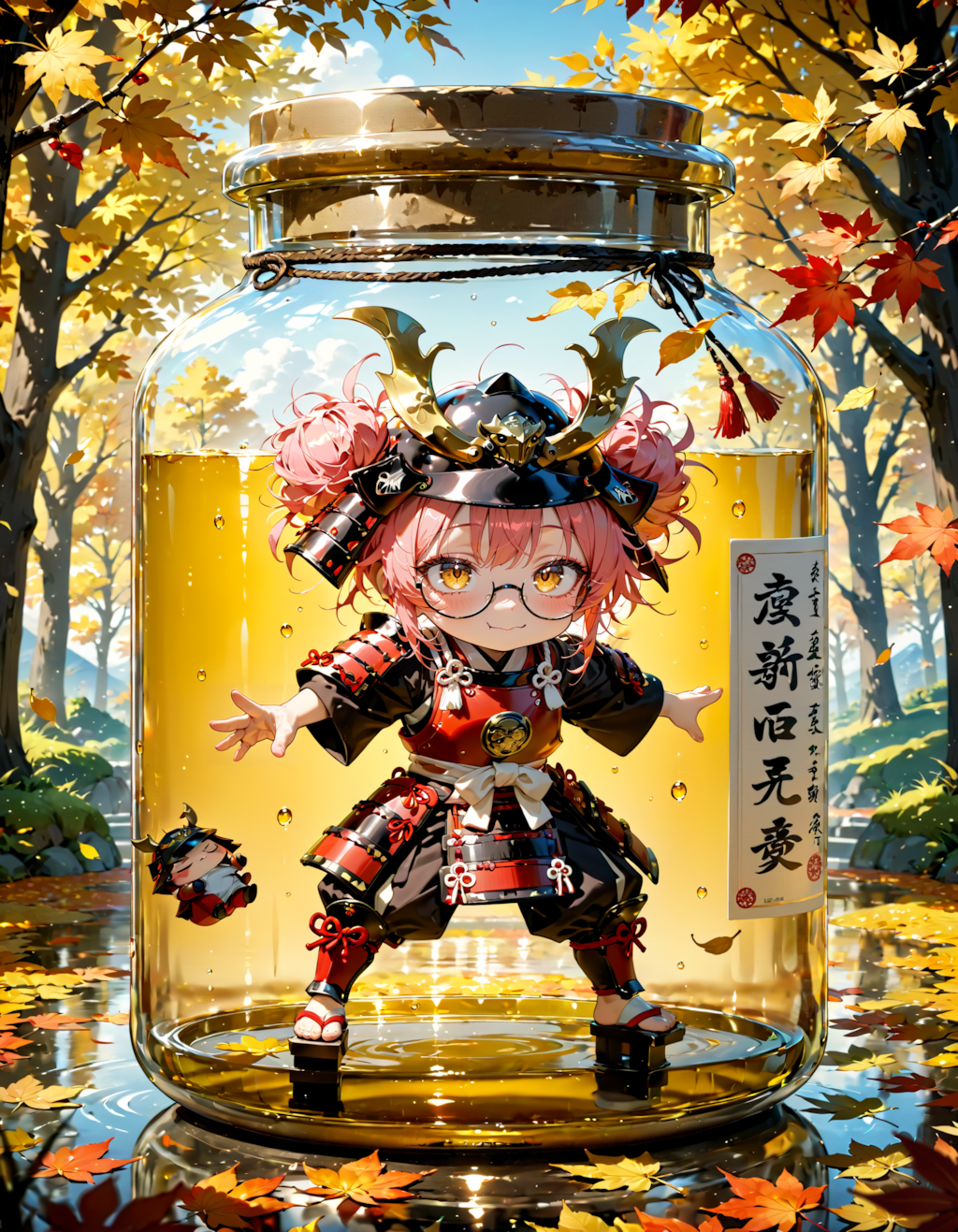 今日は何の日？　サムライの日