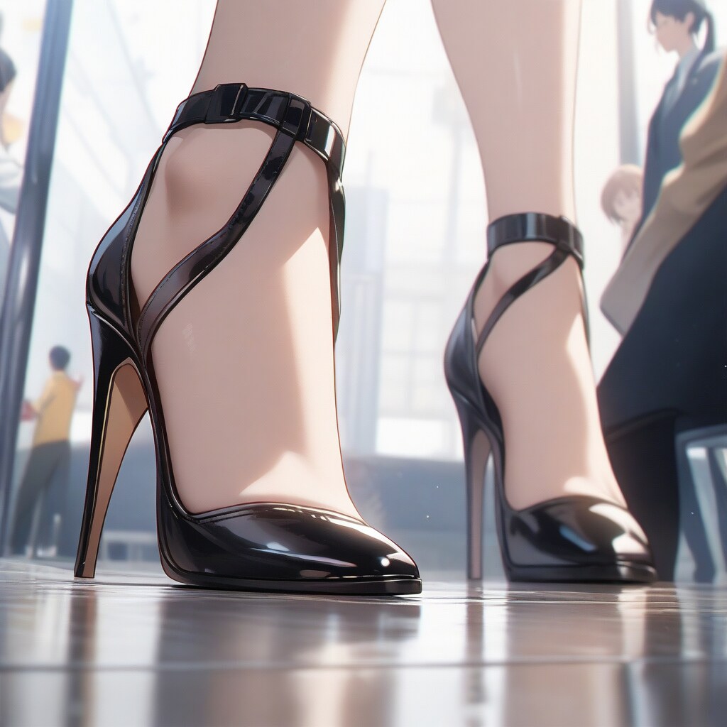 ハイヒール