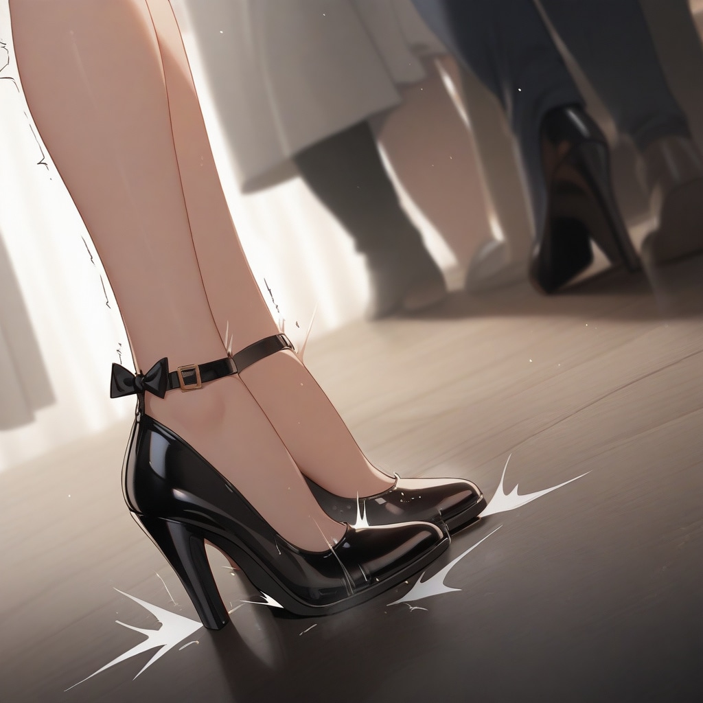 ハイヒール