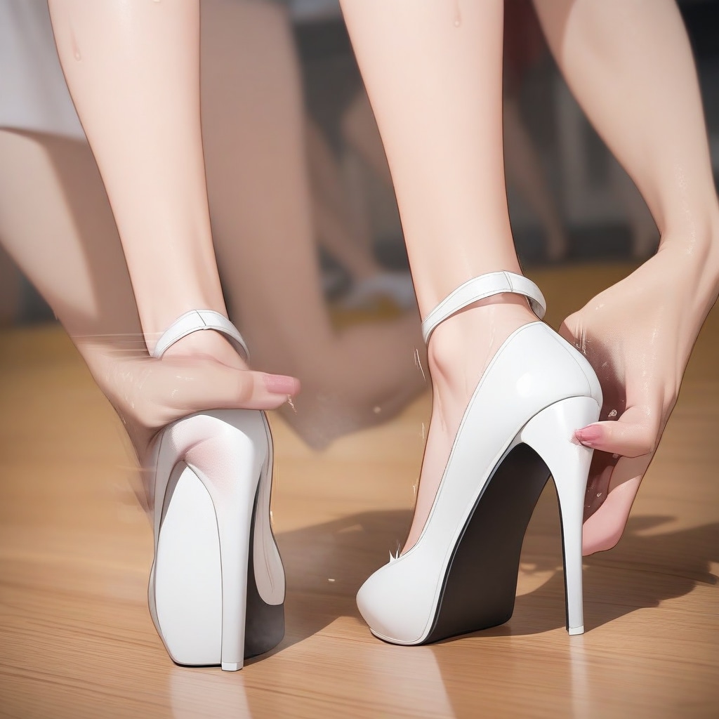ハイヒール
