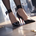 ハイヒール 7枚目