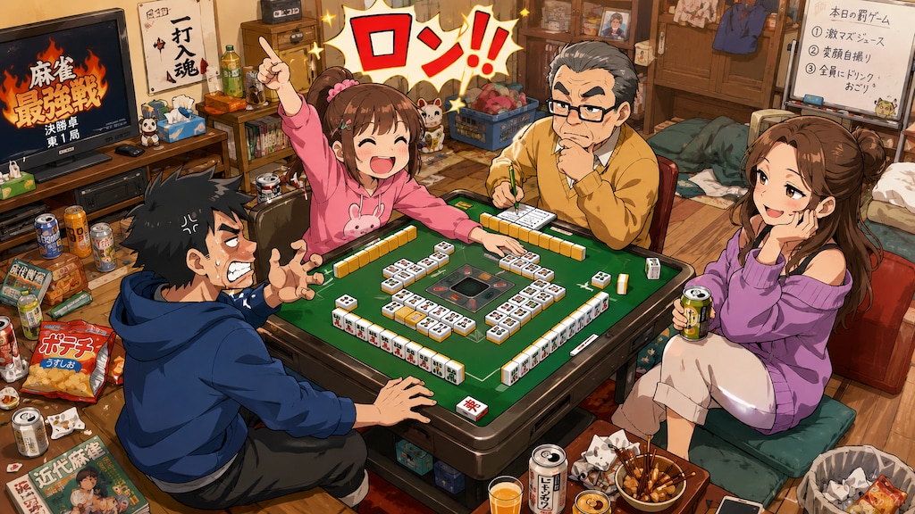家族の肖像ｗ