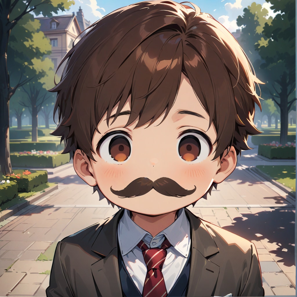 新アカウントアイコン