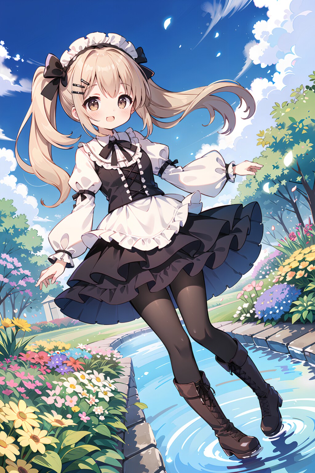 かわいいあのコ 80