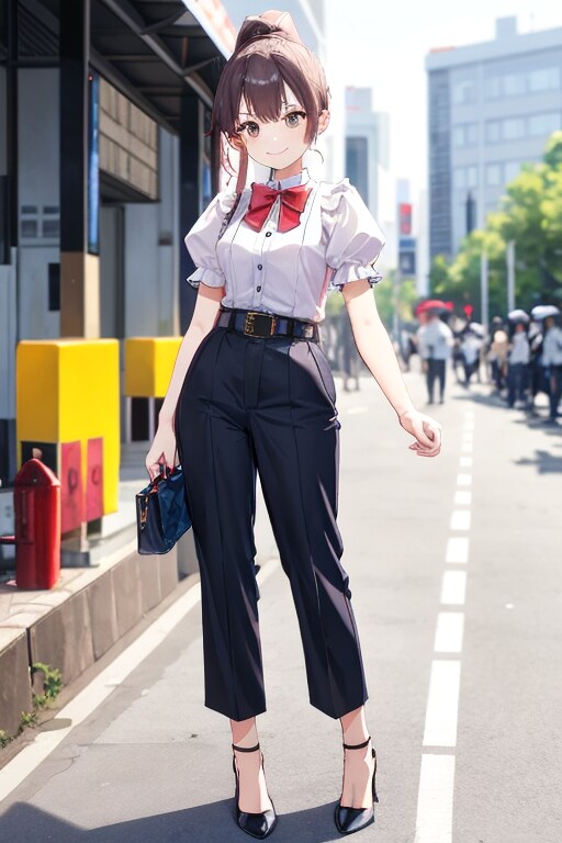 かっこかわいい韓国テコンドー美少女イ・ソア（李瑞雅）