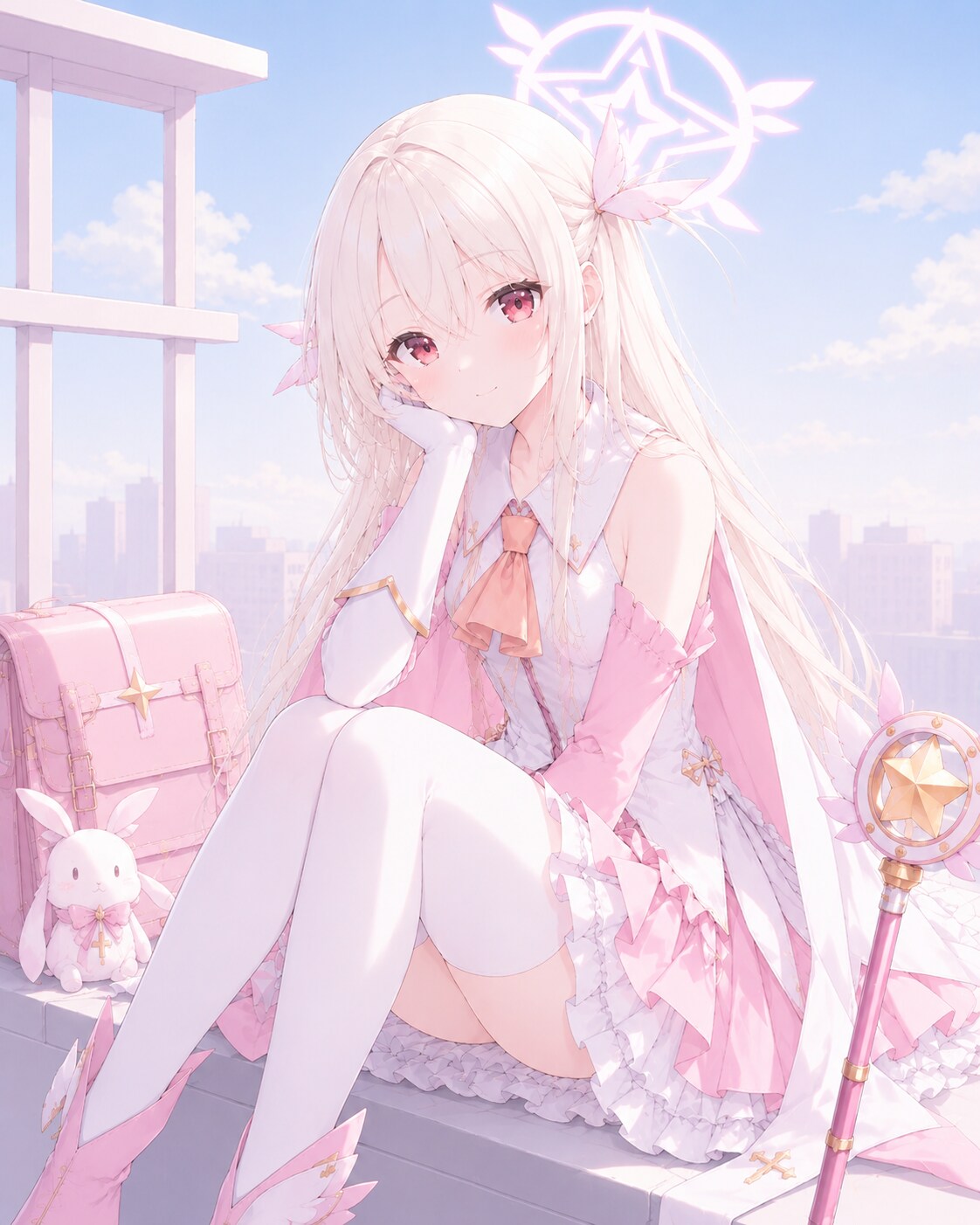 魔法