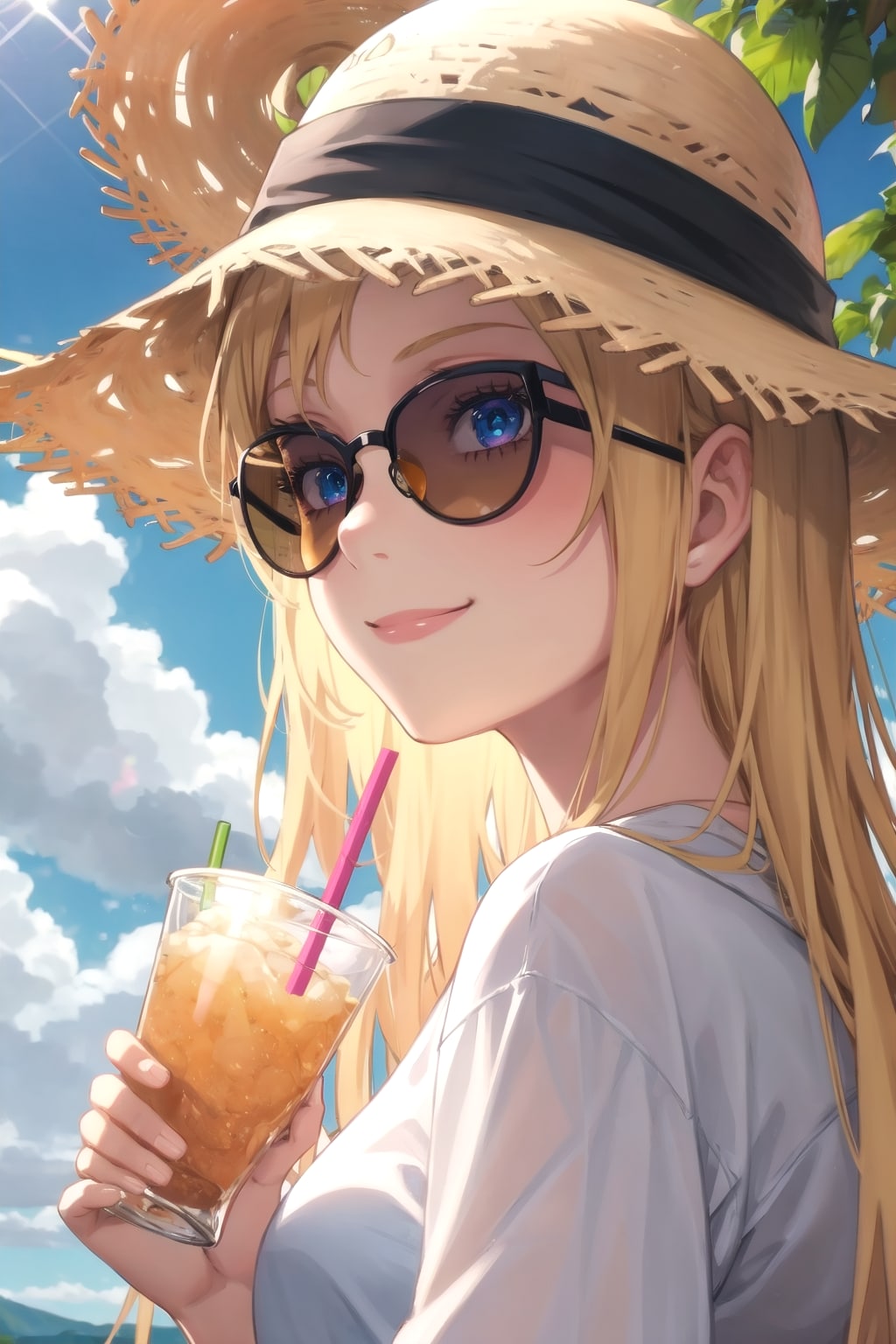 サングラス