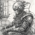 ロボット 8枚目