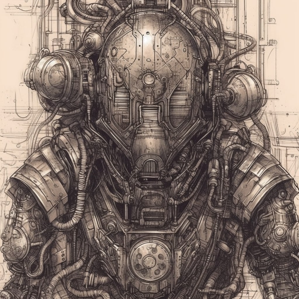 ロボット