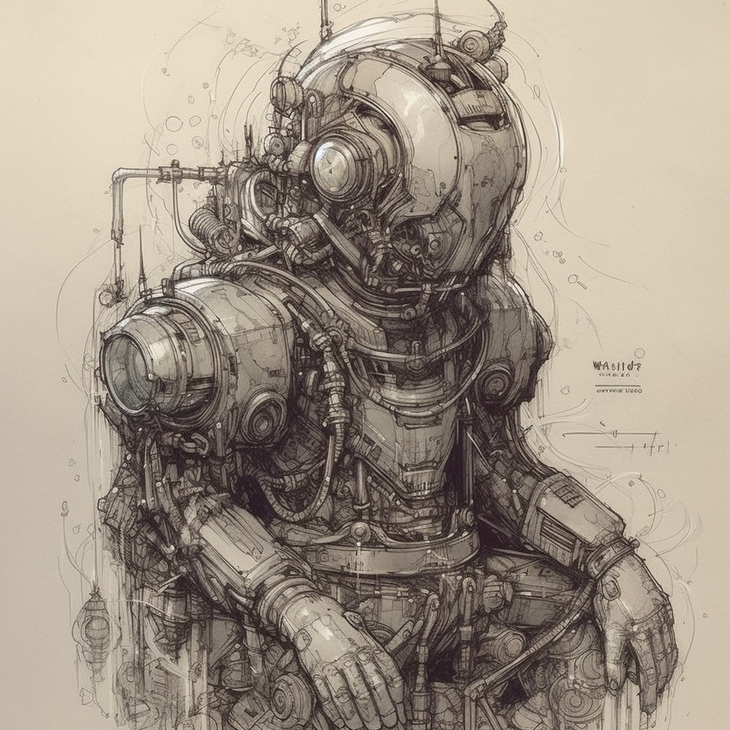 ロボット