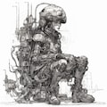 ロボット 10枚目