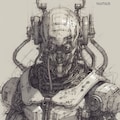 ロボット 2枚目