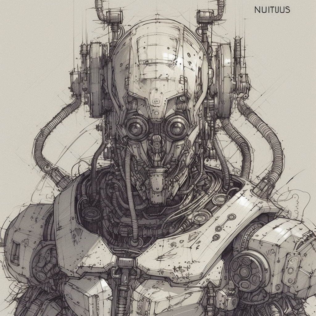 ロボット