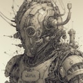 ロボット 6枚目