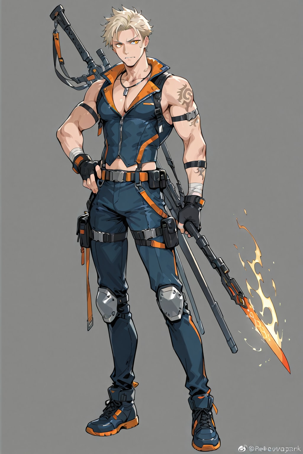 超新星！大スパーク | の人気AIイラスト・グラビア