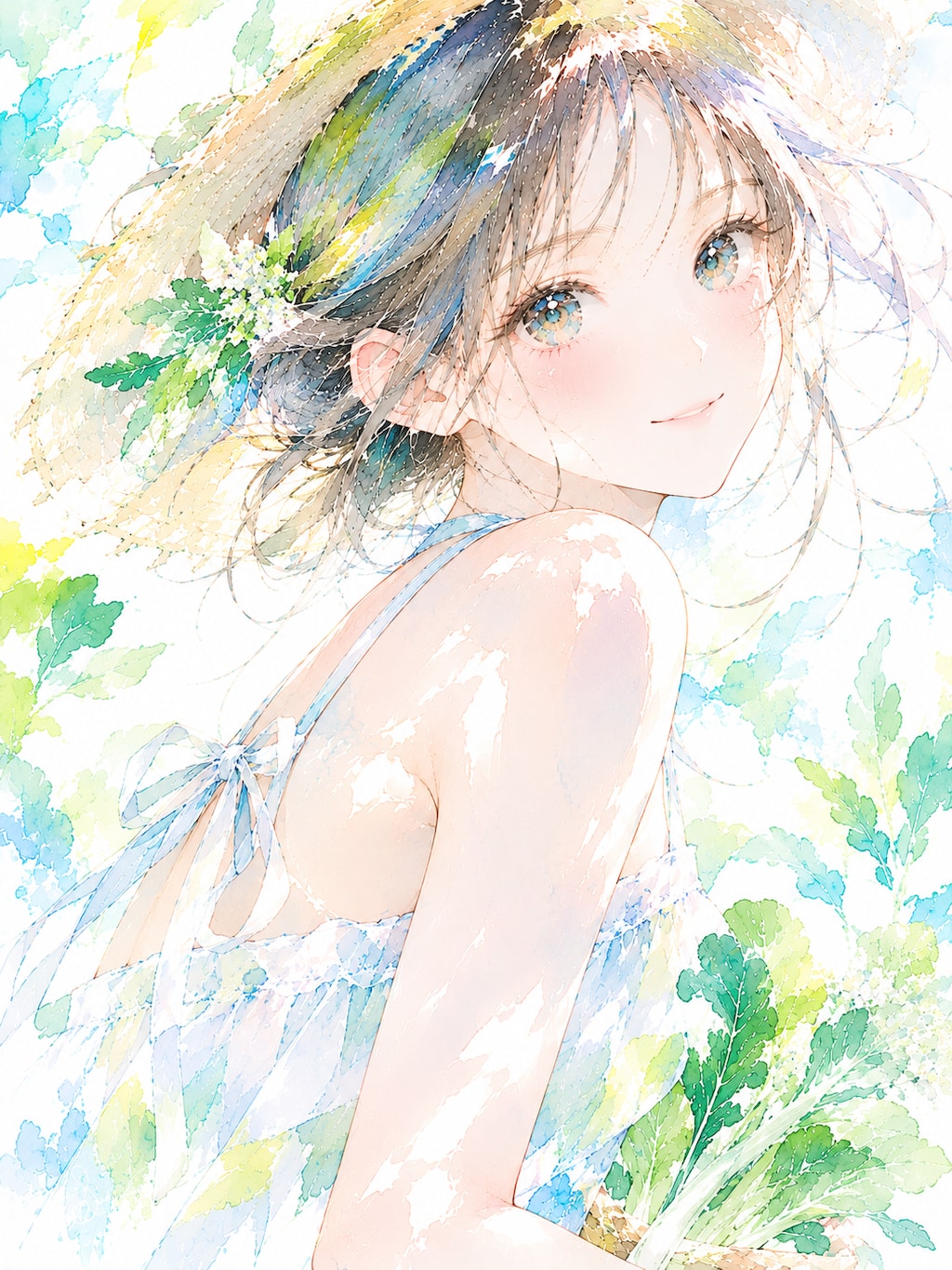 菜っ葉