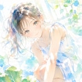 菜っ葉 4枚目