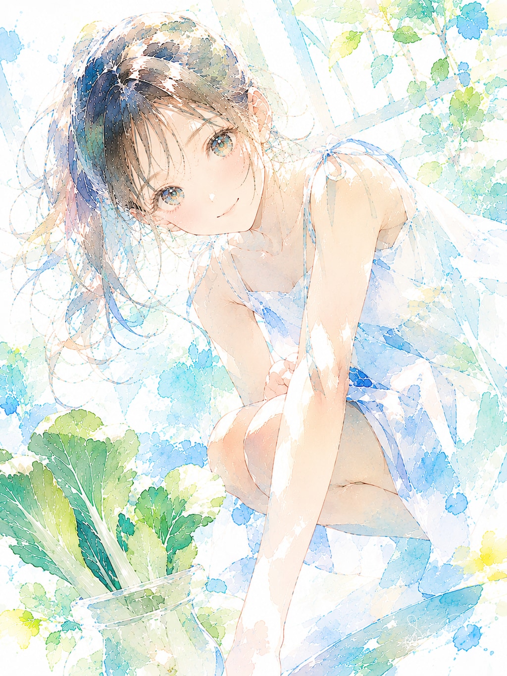 菜っ葉