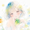 菜っ葉 3枚目