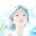 菜っ葉 2枚目