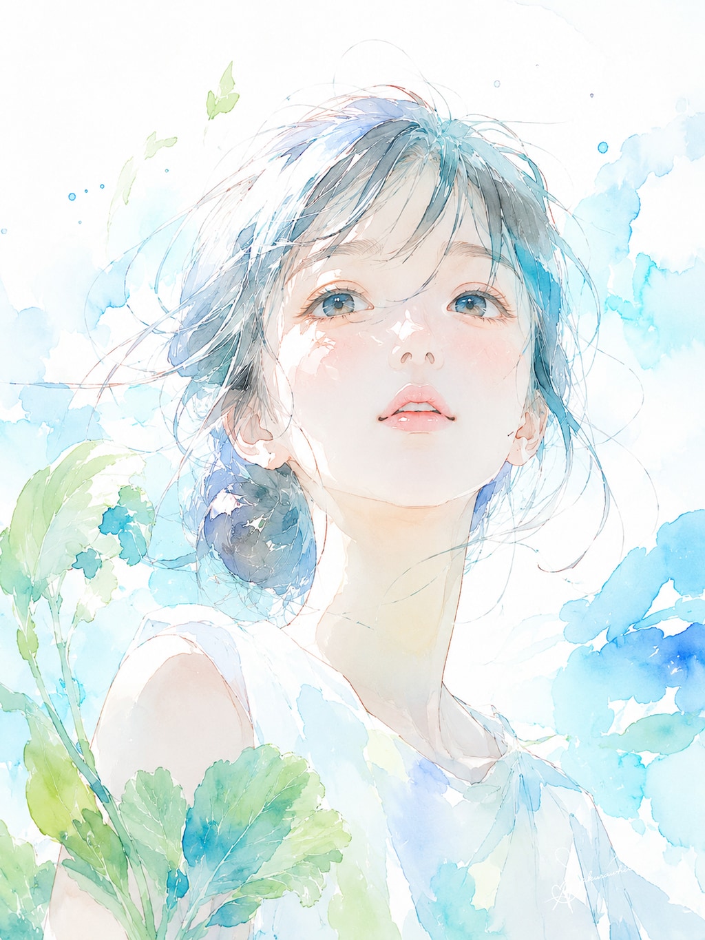 菜っ葉