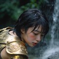 Laughter Forged in Falling Water 4枚目