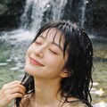 Laughter Forged in Falling Water 2枚目