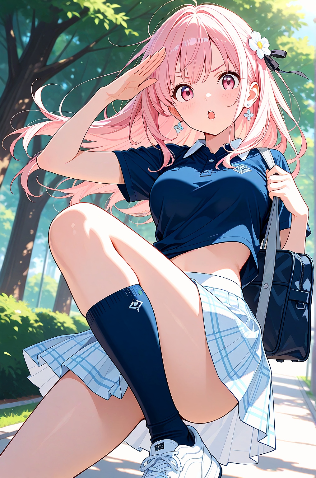 🫡ﾋﾞｼｯ✨️