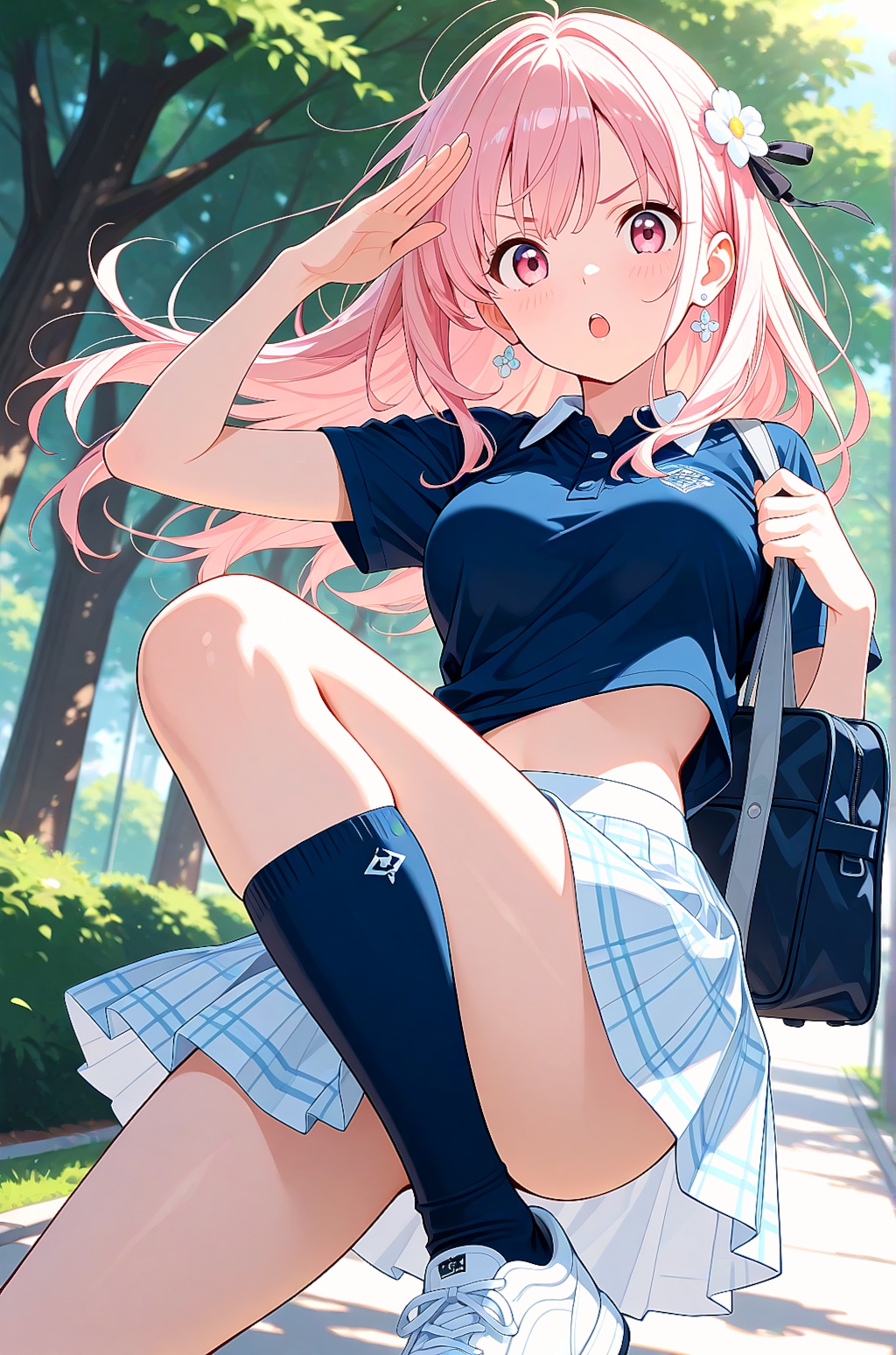 🫡ﾋﾞｼｯ✨️