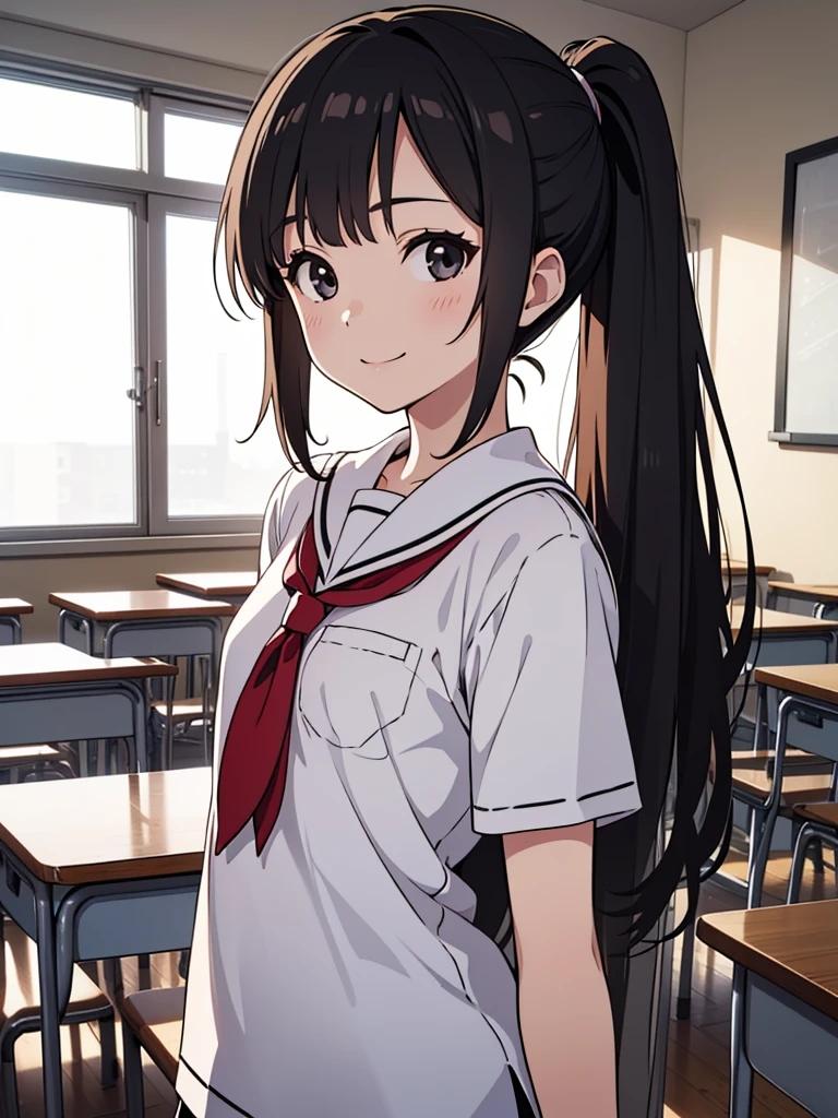 R6.9.13今日もよろしくね♡ | の人気AIイラスト・グラビア