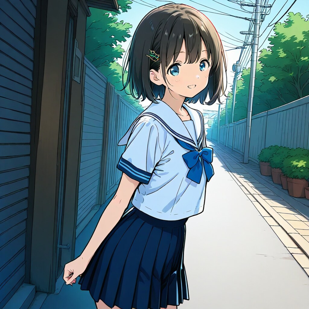 おはよー | の人気AIイラスト・グラビア