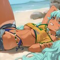 ブラジリアンミク 4枚目