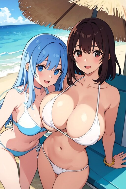 びぃち